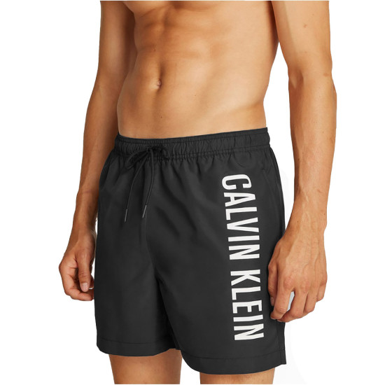 Calvin Klein Ανδρικό μαγιό Medium Drawstring Swim Shorts